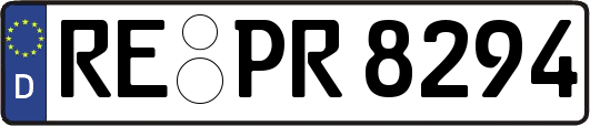 RE-PR8294