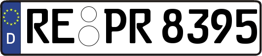 RE-PR8395