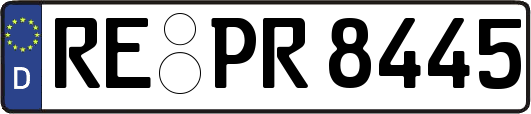 RE-PR8445