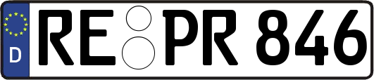 RE-PR846