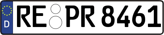 RE-PR8461
