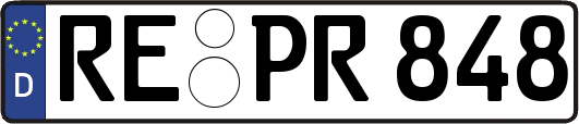 RE-PR848