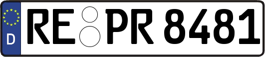 RE-PR8481