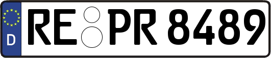 RE-PR8489