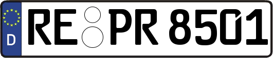 RE-PR8501