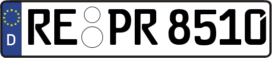 RE-PR8510