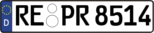 RE-PR8514