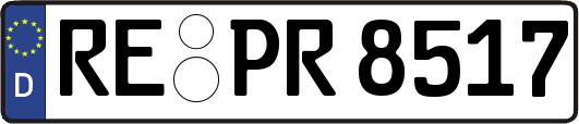 RE-PR8517