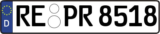 RE-PR8518