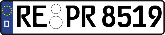 RE-PR8519