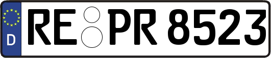 RE-PR8523
