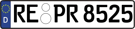 RE-PR8525