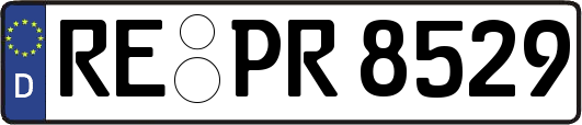 RE-PR8529
