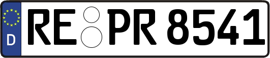 RE-PR8541