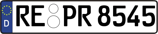 RE-PR8545