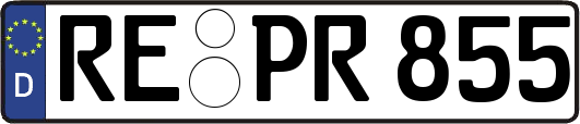 RE-PR855