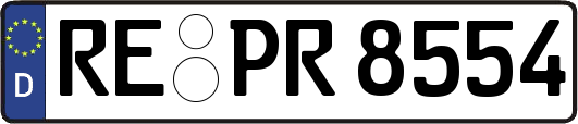 RE-PR8554