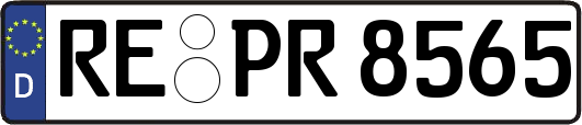 RE-PR8565
