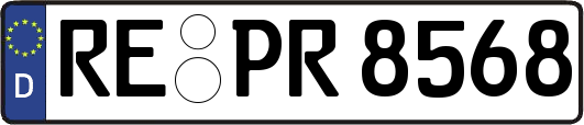 RE-PR8568