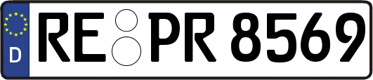 RE-PR8569