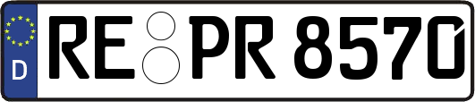 RE-PR8570