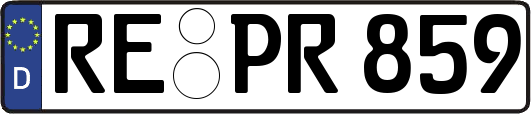 RE-PR859