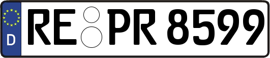 RE-PR8599