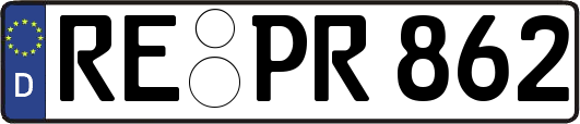 RE-PR862