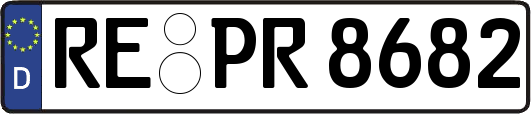 RE-PR8682