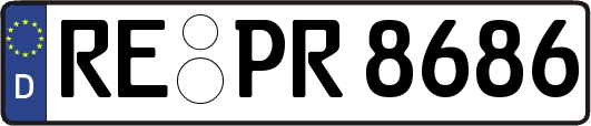 RE-PR8686