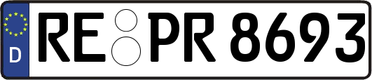 RE-PR8693