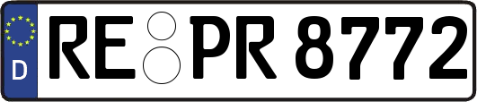 RE-PR8772