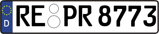 RE-PR8773