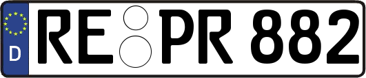 RE-PR882