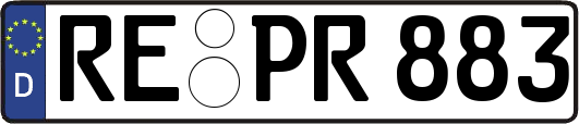 RE-PR883