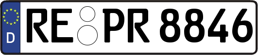 RE-PR8846