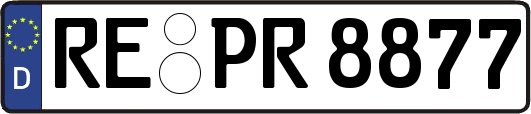 RE-PR8877
