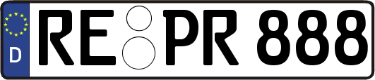 RE-PR888