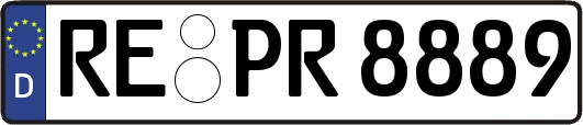 RE-PR8889