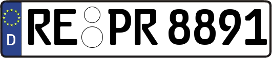 RE-PR8891
