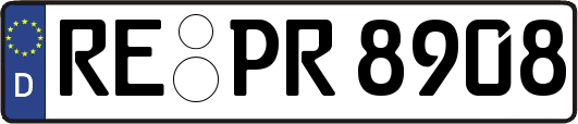 RE-PR8908