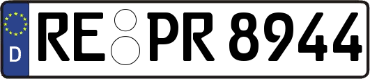 RE-PR8944