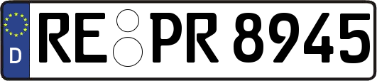 RE-PR8945
