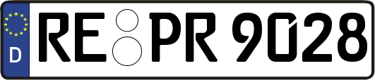 RE-PR9028