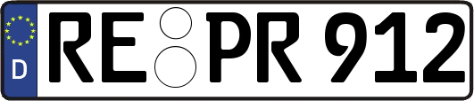 RE-PR912