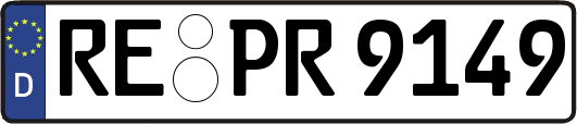RE-PR9149