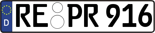 RE-PR916