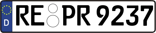 RE-PR9237