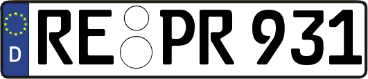 RE-PR931