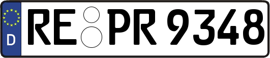 RE-PR9348
